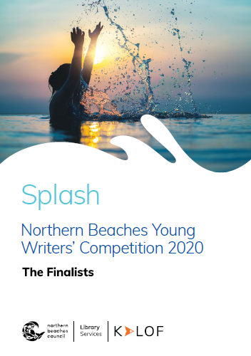 Title details for Splash by Northern Beaches Young Writers - Available